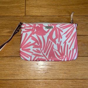 Kate spade wristlet